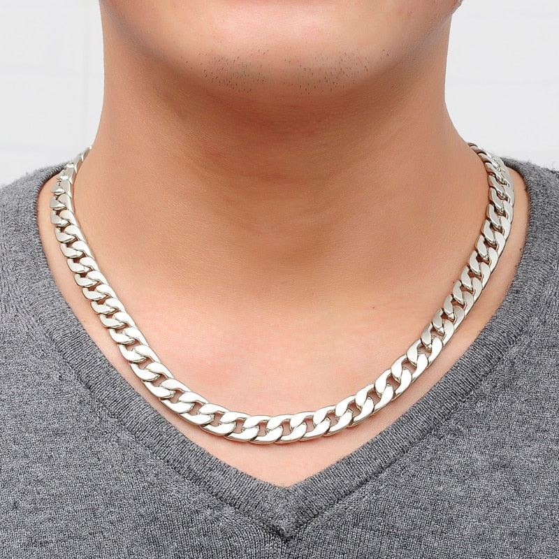 Necklace For Men
