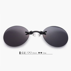 Matrix Sunglasses Men