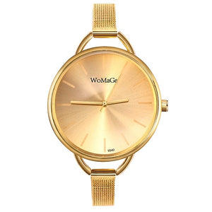 WoMaGe Analog Women Watches