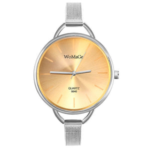WoMaGe Analog Women Watches